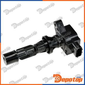 Bobine D'allumage pour MAZDA | 10608, 20533